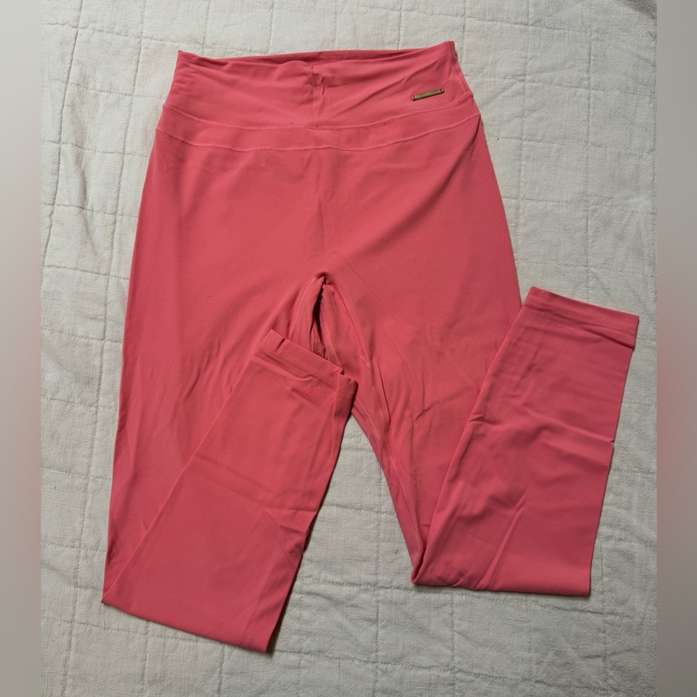 Whitney x Gymshark V4 Leggings